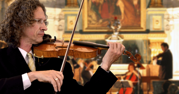 Residenz Serenade
