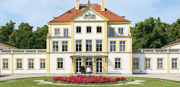 Fürstenrieder Schlosskonzerte