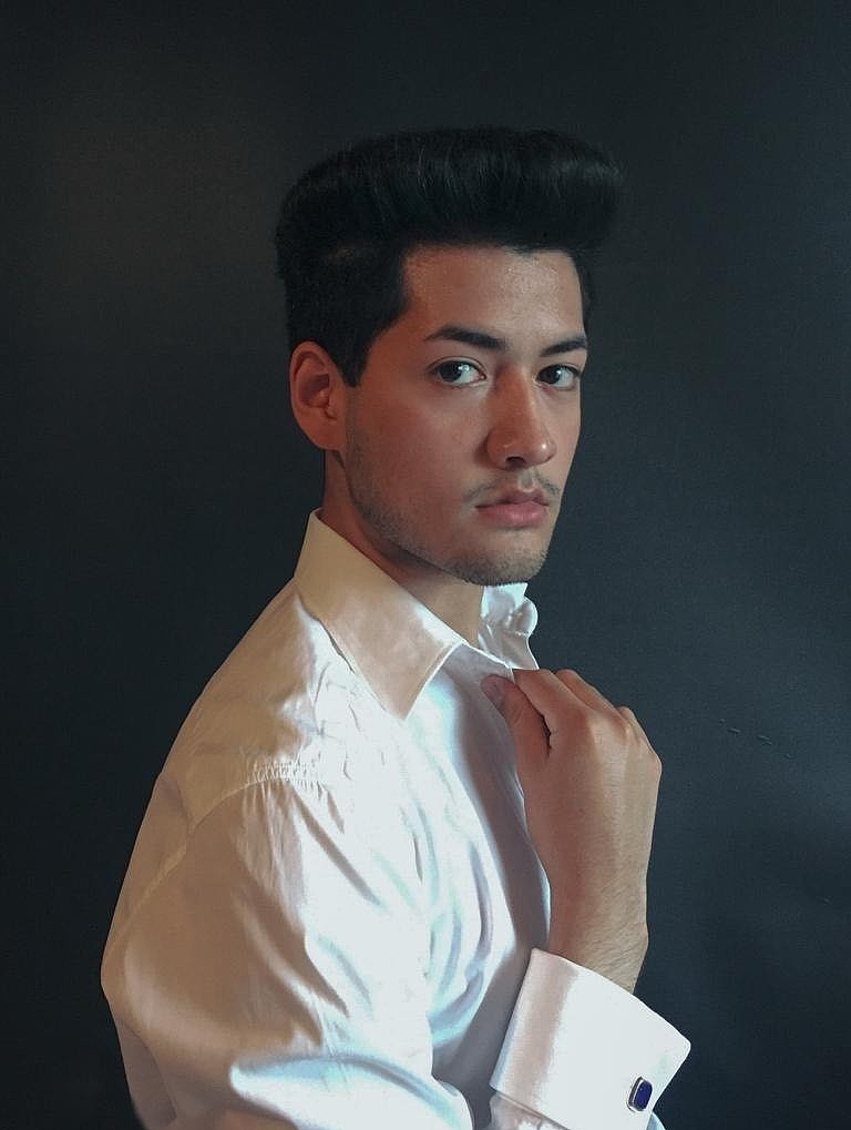 Marcelino Rojas