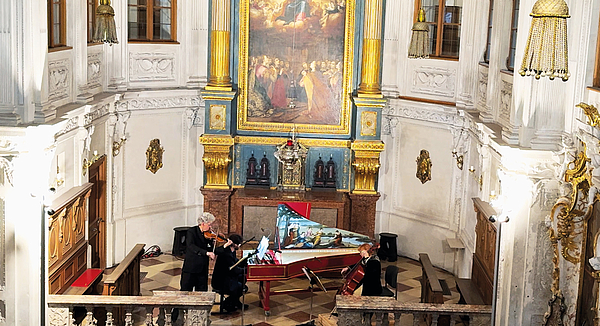 Residenz Serenade